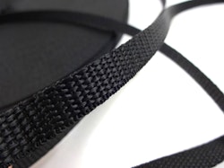 B550 Polypropylenband 10 mm svart (50 m)