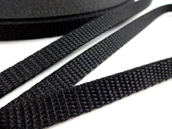 B550 Polypropylenband 10 mm svart (50 m)