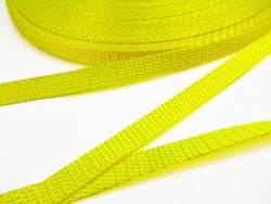 B550 Polypropylenband 10 mm neongul (50 m)