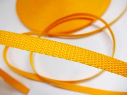 B550 Polypropylenband 10 mm gul (50 m)
