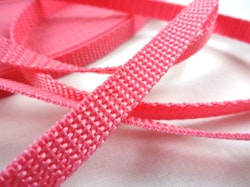 B550 Polypropylenband 10 mm mellanrosa (50 m)