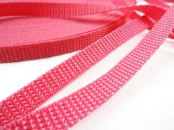 B550 Polypropylenband 10 mm mellanrosa (50 m)