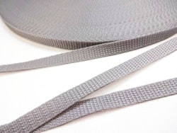 B550 Polypropylenband 10 mm ljusgrå (50 m)