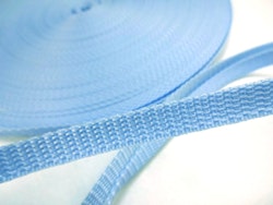 B550 Polypropylenband 10 mm ljusblå (50 m)