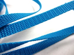 B550 Polypropylenband 10 mm mörk turkos (50 m)