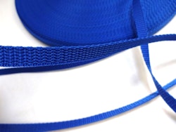 B550 Polypropylenband 10 mm royalblå (50 m)