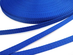 B550 Polypropylenband 10 mm royalblå (50 m)