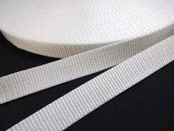 B550 Polypropylenband 20 mm vit (50 m)