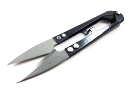 S546 Trådsax metall 11 cm (1/12 st)