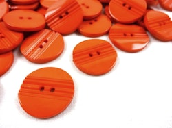 K062 Knapp 22 mm Rand orange
