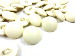 K033 Knapp 18 mm ljusbeige