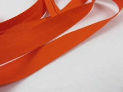 B299 Snedslå bomull 20 mm orange (20 m)