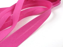 B299 Snedslå bomull 20 mm cerise (20m)