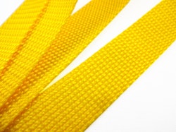 B390 Polypropylenband 20 mm gul (25 m)