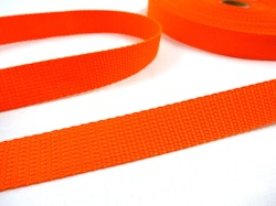 B390 Polypropylenband 20 mm orange (25 m)