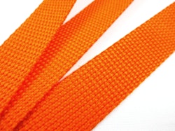 B390 Polypropylenband 20 mm orange (25 m)