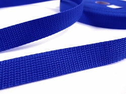 B390 Polypropylenband 20 mm royalblå (25 m)