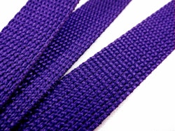 B390 Polypropylenband 20 mm lila (25 m)