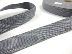 B390 Polypropylenband 25 mm grå (25 m)