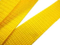 B390 Polypropylenband 30 mm gul (25 m)