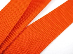 B390 Polypropylenband 30 mm orange (25 m)