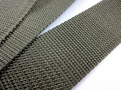 B390 Polypropylenband 30 mm olivgrön (25 m)