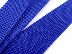B390 Polypropylenband 30 mm royalblå (25 m)