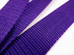 B390 Polypropylenband 30 mm lila (25 m)
