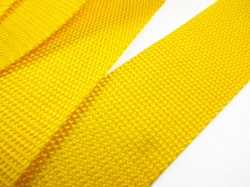 B390 Polypropylenband 40 mm gul (25 m)