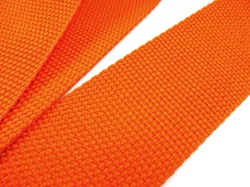 B390 Polypropylenband 40 mm orange (25 m)