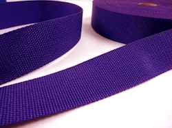 B390 Polypropylenband 40 mm lila (25 m)