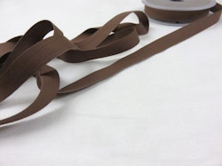 B500 Bomullsband 14 mm brun (20 m)