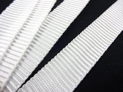 B650 Polypropylenband 20 mm vit (25 m)