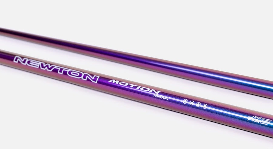 Newton Driverskaft, COBRA, 1st