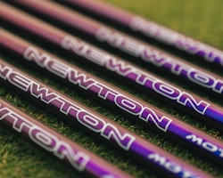 Newton Driverskaft, PING, 1st