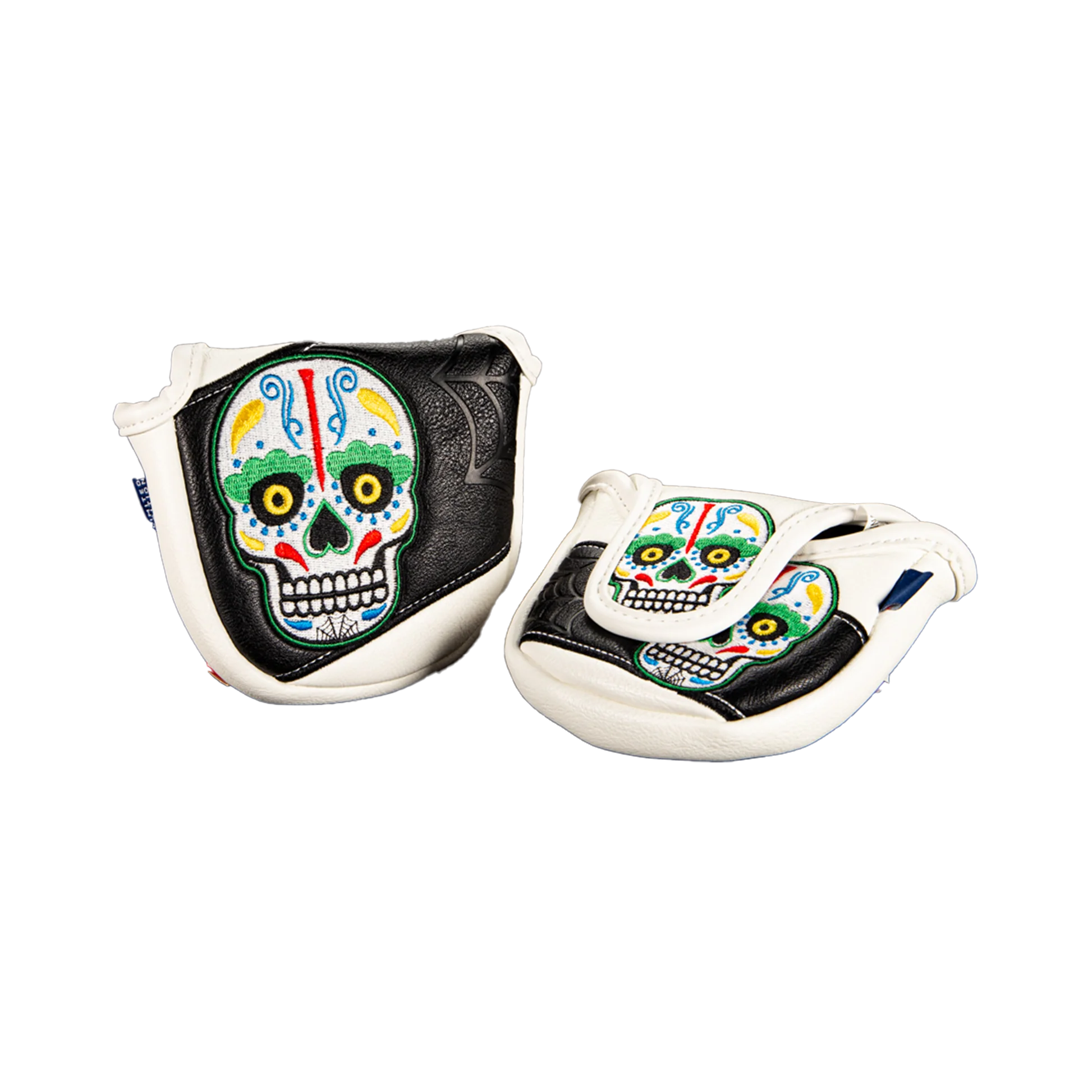 Mallet, Sugarskull, 1st