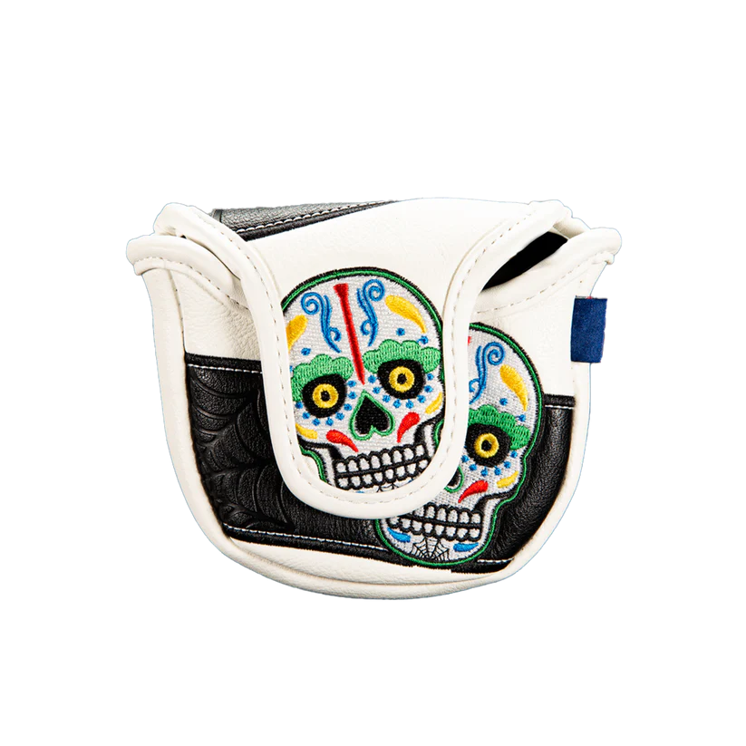 Mallet, Sugarskull, 1st