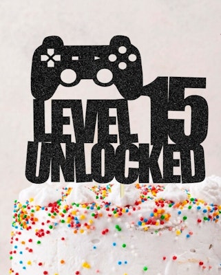Kaketopp gamer xbox