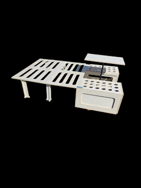 CampingKassa XL 120cm