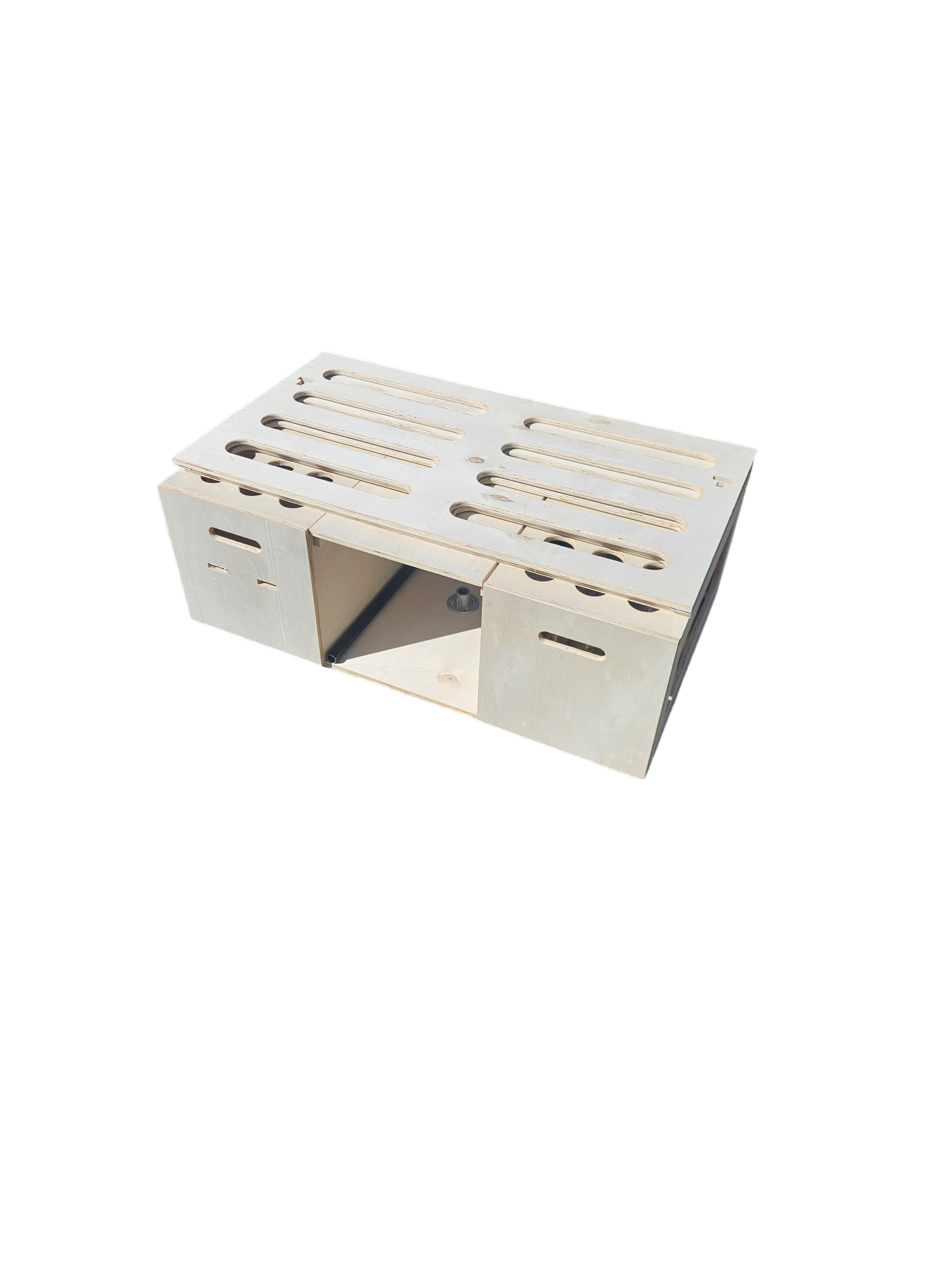 CampingKassa XL 120cm