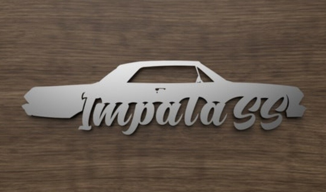 Chevrolet Impala SS