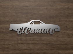 El Camino SS 1986