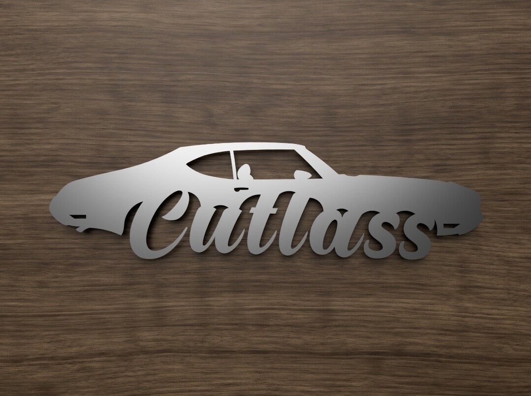 Oldsmobile cutlass
