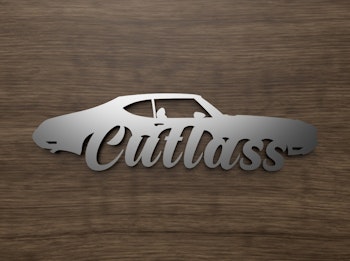 Oldsmobile cutlass