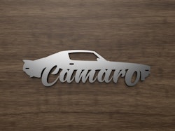 Camaro 2nd Gen