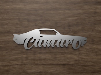 Camaro 2nd Gen