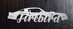 Pontiac Firebird