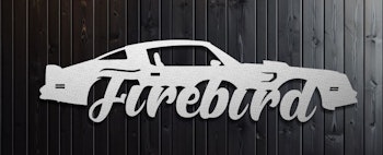 Pontiac Firebird