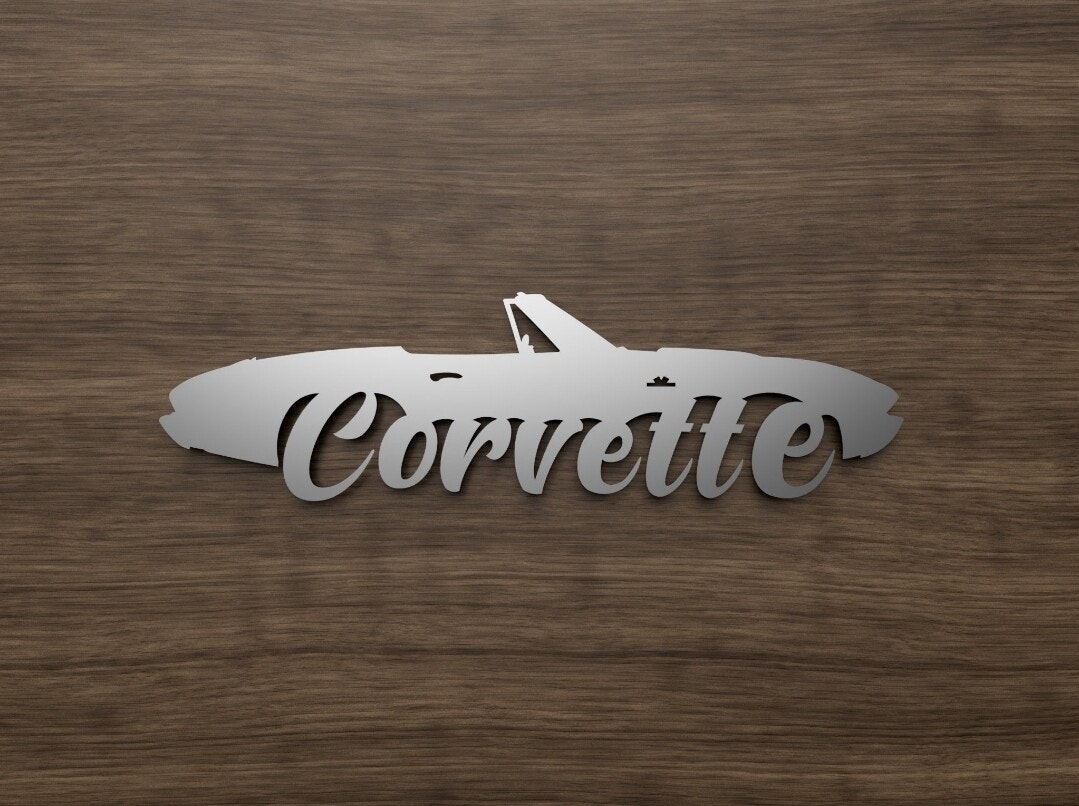 1965 Chevrolet Corvette