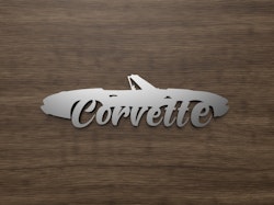 1965 Chevrolet Corvette